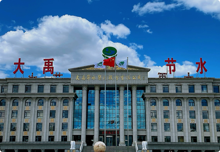 大禹节水集团股份有限公司成立于1994年，2009年10月实现创业板首批上市（证券代码300021.SZ）。公司秉承“让农业更智慧、让农村更美好、让农民更幸?！钡钠笠凳姑猿闪⒁岳?，始终专注并致力于农业、农村、水资源问题的解决和服务，构建了完整的数字水利生态，全面赋能农业和水利业务领域，全面覆盖全国市场，持续引领中国节水事业发展。公司从全球视野架构产业布局，产品和服务遍及全球60多个国家和地区。 
        历经三十年发展，大禹节水已成为“三农三水”领域（农业高效节水、农村污水治理、农民安全饮水）集规划设计、投资融资、智能制造、建设交付、信息化和运营维护为一体化的综合解决方案服务商。