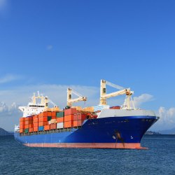 Global Sea Cargo Service, Pan India