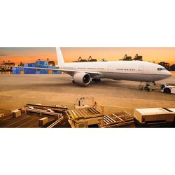 Domestic Air Freight Cargo Services